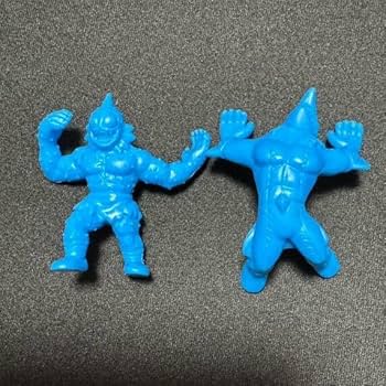 キンケシ　キン消し　キン肉マン　大量　技消し キン肉マン キンケシ21｜ガシャポンオフィシャルサイト